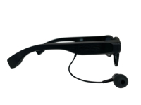 Caméra corporelle intelligente Goolton Ar Glasses