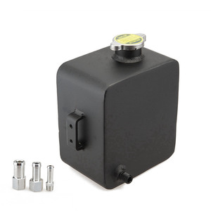 ADDCO-EPMAN铝通用散热器溢流瓶<span class=keywords><strong>2</strong></span>升水箱EP-YX9424-<span class=keywords><strong>2</strong></span> - Product Image 1