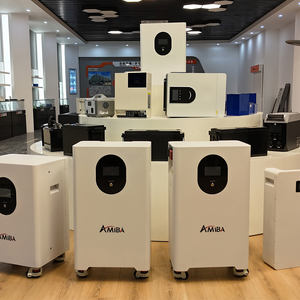 Paquete de batería de almacenamiento de energía LiFePO4 de 48V, 51,2 V, 280Ah, 314Ah, 10kWh, batería solar de iones de litio de pared eléctrica con el mejor <span class=keywords><strong>precio</strong></span> - Product Image 3