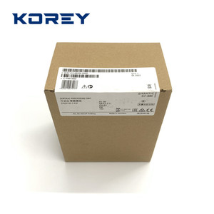 Módulo de CPU S7-300, Unidad Central de Procesamiento 6ES7313-6BG04-0AB0 6ES7313-6CG04-0AB0 6ES7313-6CG04-4AB1 - Product Image 6