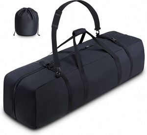 Bolsa de Transporte para Telescopio Acolchada de Gran Capacidad con Logotipo Personalizado de Fábrica BSCI, Impermeable - Product Image 1