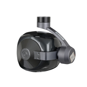Q30TIRM <strong>Pro</strong> <strong>X</strong> DroneE 30x EO IR Infrared Imager Opical Zoom Target GPS LRF Object Gimbal Camera <strong>drone</strong> 4k fpv anti-shake - Product Image 4