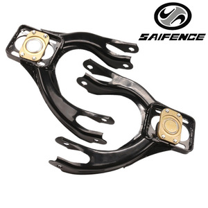 Nouveau kit de bras de suspension supérieur 128 mm 40 mm pour la mise à niveau et la rénovation de la suspension automobile - Product Image 5