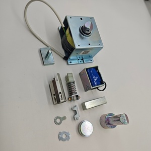 Дешевые китайские оптовые цены на заказ, высокоточные универсальные металлические штампованные детали, пресс-формы для безопасности автомобиля - Product Image 5