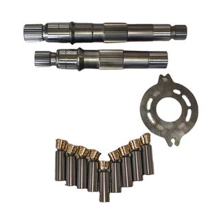 Kit de réparation de pièces détachées pour pompe à piston hydraulique 90 PV90R/M 90R30 90R42/ 90R55/ 90R75/90R100/130/180/250, joint rotatif 6 - Product Image 4