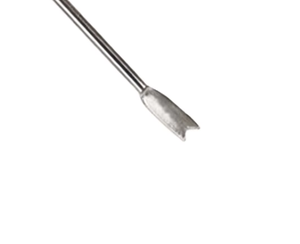 Vente flash : Désherbeur en acier inoxydable avec manche en bois, désherbeur pour un désherbage efficace du jardin - Product Image 4