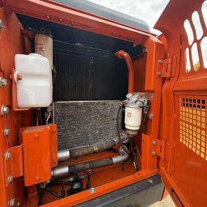 Excavatrice sur chenilles d'occasion Doosan DX150LC-9C, haute qualité et prix bas, DX120 DX140 DX150 DX160 DX200 DX260 DX300 DX340 DX380 DX500 - Product Image 4