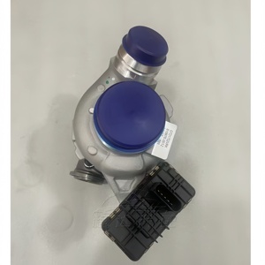 Cho BMW 3 Series F30 320D ổ đĩa 2.0 n47d20c động cơ <span class=keywords><strong>turbo</strong></span> tăng áp 851947504 4933500640 4933500600 1305140009 Điều kiện Mới - Product Image 6