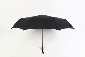Parapluie de <span class=keywords><strong>voyage</strong></span> d'<span class=keywords><strong>été</strong></span> de haute qualité, parapluie à impression personnalisée avec Logo imprimé - Product Image 2