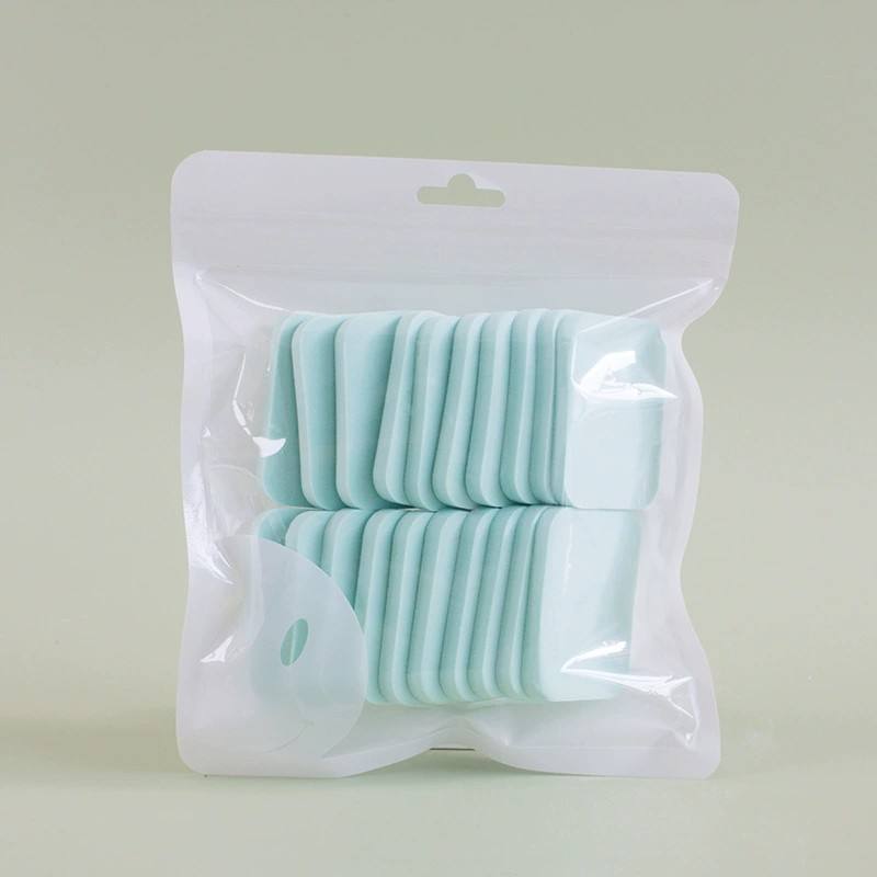 Green-Square (20pcs)