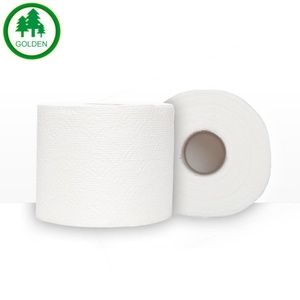 Cheap <b>Toilet</b> Paper Toiletpaper Hotel Use Soft Toliet Paper Tissue <b>Roll</b> - Product Image 2