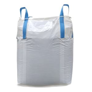 Vente en gros Sacs Jumbo PP d'occasion de haute qualité Sacs FIBC respirants de 1 tonne en provenance de Chine <span class=keywords><strong>Prix</strong></span> bon marché pour la pierre de sable - Product Image 3