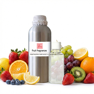 Olio Aromatizzato alla Frutta: Fragola, Mango, Mela, Ananas, Anguria, Ciliegia, Arancia - Essenza Concentrata per Bevande, Dolci, Pasticceria e <span class=keywords><strong>Cosmetici</strong></span> - Product Image 6