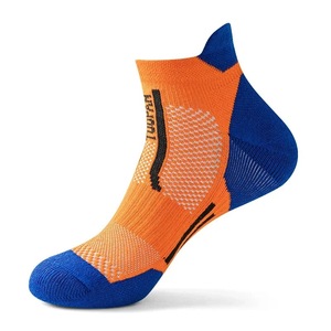 Calcetines Deportivos de Baloncesto Elite, Antideslizantes, Acolchados, con Absorción de Impactos, Transpirables, de Compresión, para Hombres, Mujeres y Jóvenes - Product Image 3