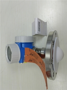 Medidor de Nivel por Radar EH3066 Endress+Hauser E+H, Medición por Tiempo de Vuelo, Micropilot FMR50, Sensor de Nivel por Radar Eh3098 - Product Image 6