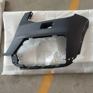 Nuova Copertura Paraurti Anteriore Sostituzione Diretta per Audi <span class=keywords><strong>Q2</strong></span> 2016-2024 Facile Installazione OE 81A807107A 81A807108B - Product Image 2