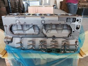 Nouveau bloc moteur D1146, D2366, DB58 65.01101 - 6079 - Product Image 2