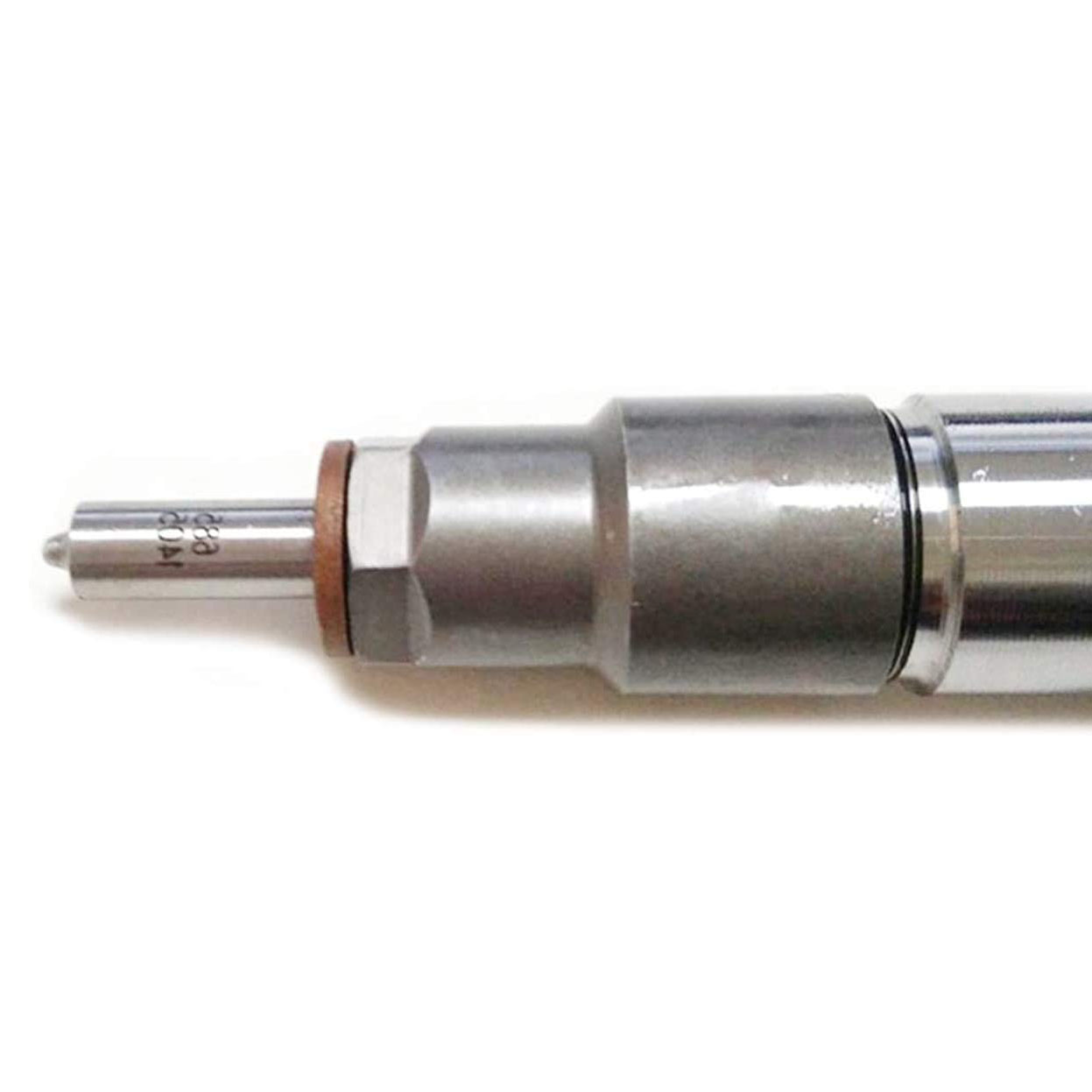 highly popular fuel injector 0445120313 51101006184 good quality injector for MAN  common rail injector 0445120313 51101006184