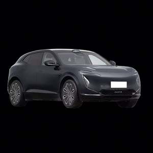 Avatr 07 2024 Model Max Extended Range Edition New Energy SUV - Product Image 1