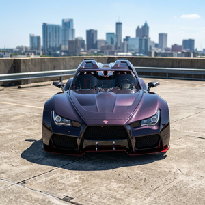 OFERTA NUEVO Polaris Slingshot R Autodrive 2025/2026, Origen Estadounidense, 1 Año de Garantía, LISTO PARA ENVIAR - Product Image 2