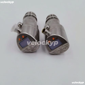 เยอรมนี IFM Ifomen PI2798 เซ็นเซอร์วัดแรงดัน - Product Image 1