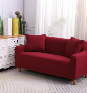 <span class=keywords><strong>Housse</strong></span> de <span class=keywords><strong>Protection</strong></span> extensible pour meubles, vente en gros, pas cher - Product Image 2