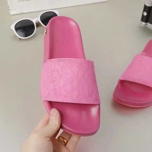 Fabricant de pantoufles pour hommes de haute qualité vend directement des chaussures pour femmes et des pantoufles pour hommes <span class=keywords><strong>du</strong></span> même style - Product Image 3