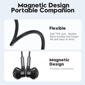 Écouteurs filaires stéréo HiFi Type-C intra-auriculaires avec micro et contrôle du volume pour smartphones <span class=keywords><strong>Android</strong></span>, ordinateurs portables et tablettes - Product Image 4