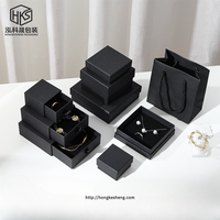 Boîtes d'emballage personnalisées pour bijoux, boîtes en carton imprimées, logo personnalisé, boîtes à bijoux personnalisées pour bagues, colliers, bracelets, boîtes à bijoux avec tiroir