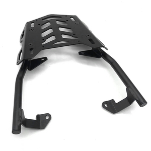 Portapacchi Posteriore per Moto YAMAHA TRACER900 MT-09 <span class=keywords><strong>TRACER</strong></span> 900 900GT, Supporto per Bauletto, Accessori - Product Image 1