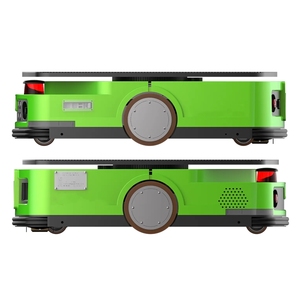 Plataforma elevadora de carro AGV de transferencia de taller Control remoto AGV Lift Large <span class=keywords><strong>MGV</strong></span> Handling Lift - Product Image 3