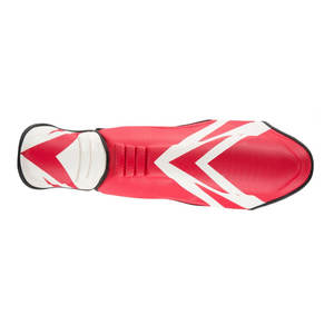 Espinilleras de Cuero PU de Color Personalizado Duraderas, Diseño Personalizado, Espinilleras de Primera Calidad en Venta - Product Image 4