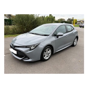 Berline hybride durable <span class=keywords><strong>2021</strong></span> Toyo ta Co ro lla 1.8 VVT-h d'occasion - Product Image 1
