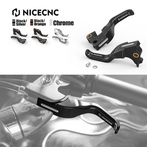 NICECNC Vente en gros de pièces pour Harley Davidson Sportster, kit complet de joints de moteur, XL883 XL1200, jauge, rétroviseur, levier de frein - Product Image 4