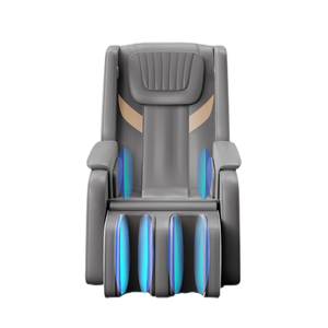 Mini Silla de masaje de cuerpo completo para uso doméstico, Sillón de masaje perfecto para <span class=keywords><strong>la</strong></span> <span class=keywords><strong>salud</strong></span> de partes del público, nuevo diseño, 2022 - Product Image 2