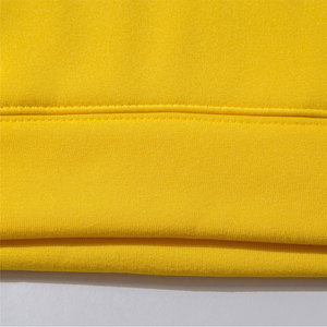 ชุดวอร์มลำลองผู้ชายไซส์ XL คุณภาพสูง ผ้าฝ้าย 100% สำหรับออกกำลังกาย คอเสื้อแบบพิมพ์ลาย ดีไซน์ระบายอากาศ แห้งเร็ว น้ำหนักเบา เหมาะสำหรับฤดูหนาว - Product Image 6