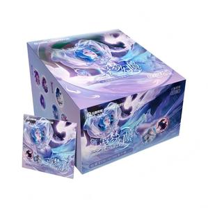 6 Scatole All'ingrosso Honor of Kings BUFFUN Collector Series 10 ONEIROS Dreamscape Visions of All <span class=keywords><strong>Things</strong></span> Distintivo da Collezione Giocattoli di Tendenza - Product Image 1