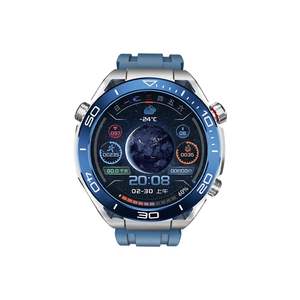 <span class=keywords><strong>Montre</strong></span> intelligente GS Ultimate <span class=keywords><strong>pour</strong></span> hommes <span class=keywords><strong>Montre</strong></span> intelligente étanche <span class=keywords><strong>pour</strong></span> iPhone Android <span class=keywords><strong>Samsung</strong></span> - Product Image 2