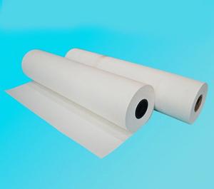 กระดาษซับลิเมชันพิมพ์ดิจิตอลม้วนกระดาษแห้งเร็วลายต้นไม้35/40/50/60/70/90/100gsm - Product Image 6