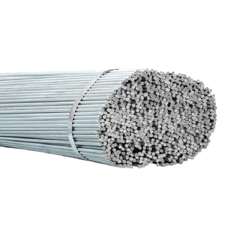 溶接棒軟鋼価格炭素鋼丸棒中国最高サプライヤー