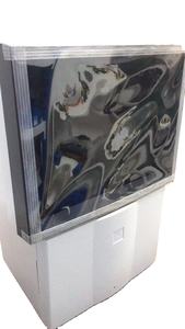 Instruments d'optométrie de haute qualité, appareil de <span class=keywords><strong>test</strong></span> oculaire WZ-900, tableau de <span class=keywords><strong>test</strong></span> visuel compact avec iPad et télécommande - Product Image 5