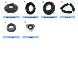 Embrayage de machine à laver 285790 en acier, pièce durable pour appareil électroménager - Product Image 4