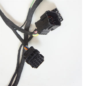 Tyco ชุดสายไฟชุดสายไฟสำหรับจักรยานไฟฟ้า - Product Image 5