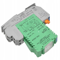 Nuevo Aislador de Señal Original 2835626 PIEXAISII para Almacenes, Automatización Industrial, Controlador de Programación PLC