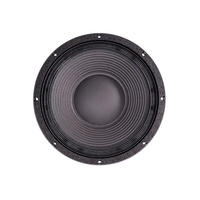 Subwoofer néodyme de 12 pouces, 2600 W, bobine vocale de 4 pouces, 8 ohms, haut-parleur de basses professionnel pour scène