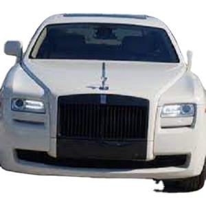 Rouleaux Royce Ghost, voitures d'occasion, à vendre