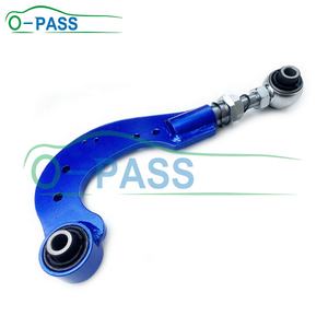 Bras de commande supérieur arrière réglable pour TOYOTA Sienna IV 2021 <span class=keywords><strong>2022</strong></span> <span class=keywords><strong>2023</strong></span> XL40 48770-45010 - Product Image 6