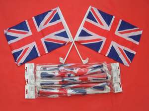 На заказ США Американский оконный зажим на флаг США - Product Image 4