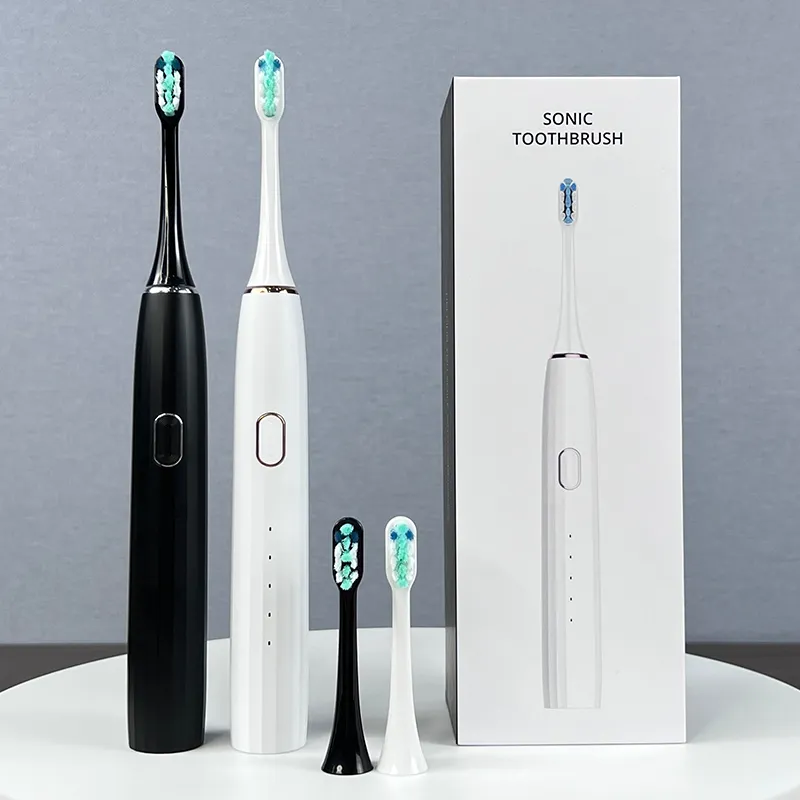 Or-Care U391 China Home Ecofriendly Personalized Engraved Sonic Rechargeable Automatic Electric Toothbrush