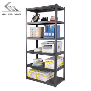 공장 책 선반 맞춤형 스토리지 오픈 선반 책장 사무실 홈 거실 - Product Image 4